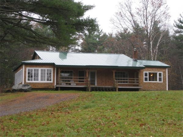 33 Mount Jefferson Rd unit 33, Hubbardston, MA 01452 - photo 1