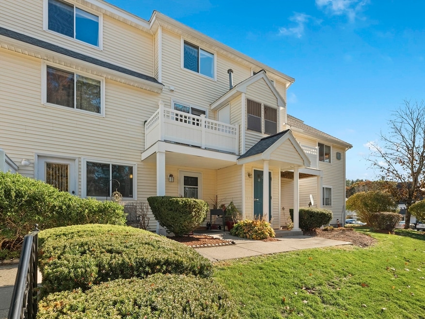 360 Littleton Rd unit C8, Chelmsford, MA 01824 - photo 1