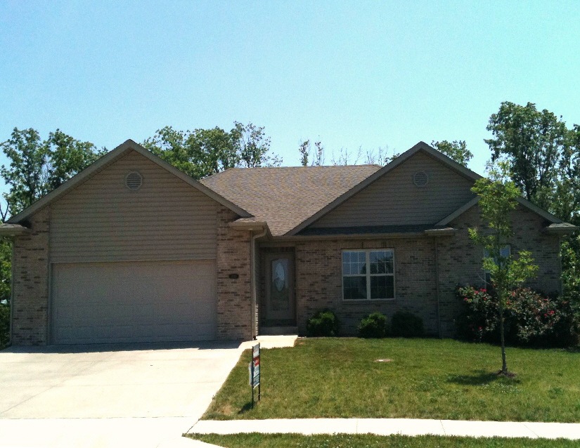 1830 Black Walnut Ct.