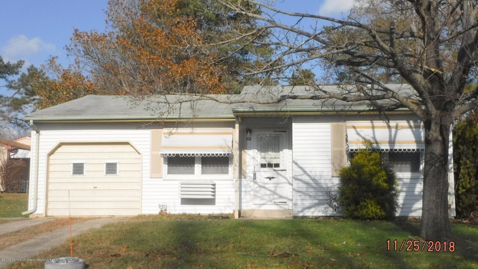 100 Falmouth Ave unit 73, Whiting, NJ 08759 - photo 1