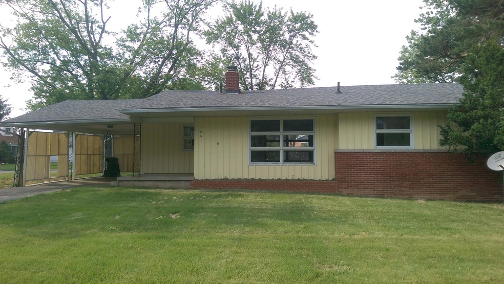 106 Pinewood Dr, Columbus, OH 43213 - photo 1
