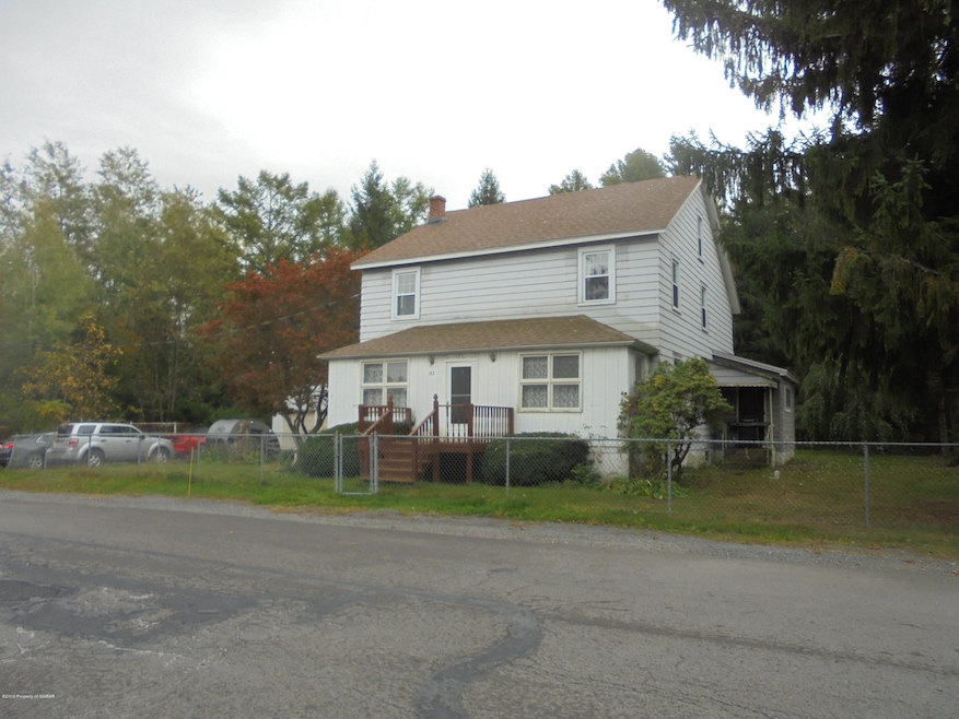 188 Beaver Brook Rd, Hazleton, PA 18201 - photo 1