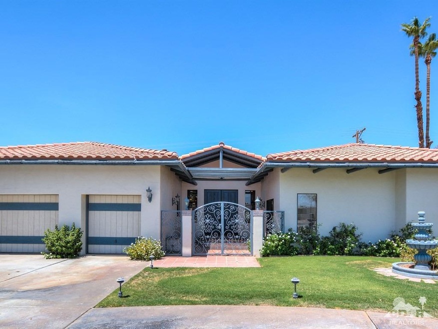 79300 Eisenhower Way, Bermuda Dunes, CA 92203 - photo 1