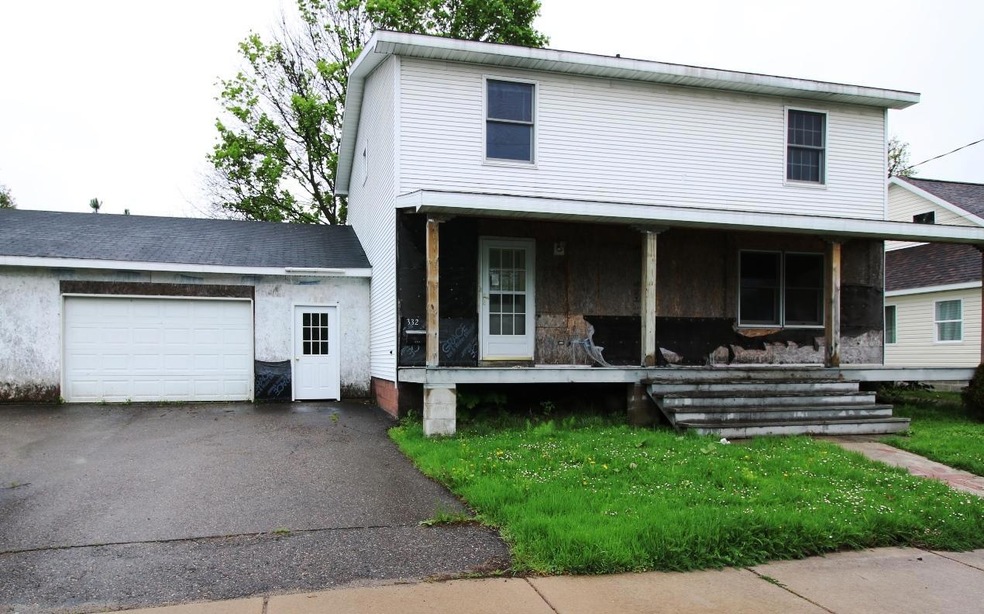 Front Exterior