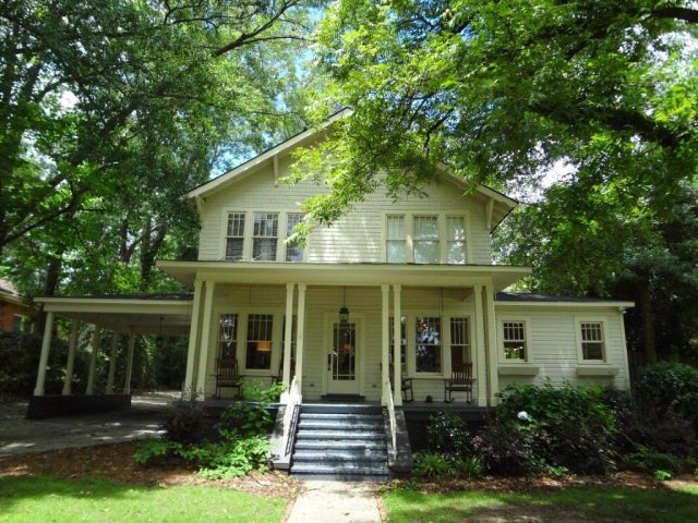 Main View
