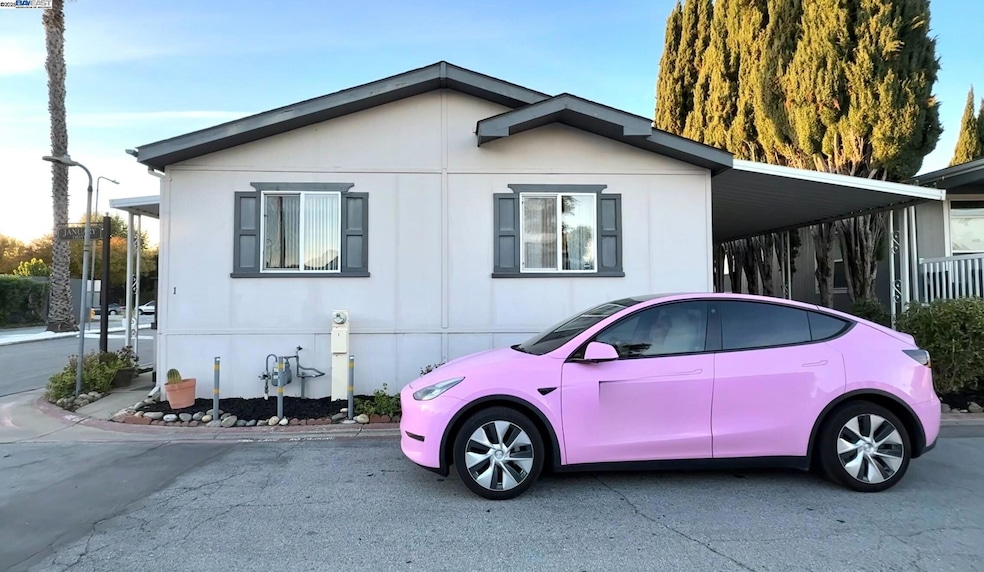 200 Ford Rd unit 1, San Jose, CA 95138 - photo 1