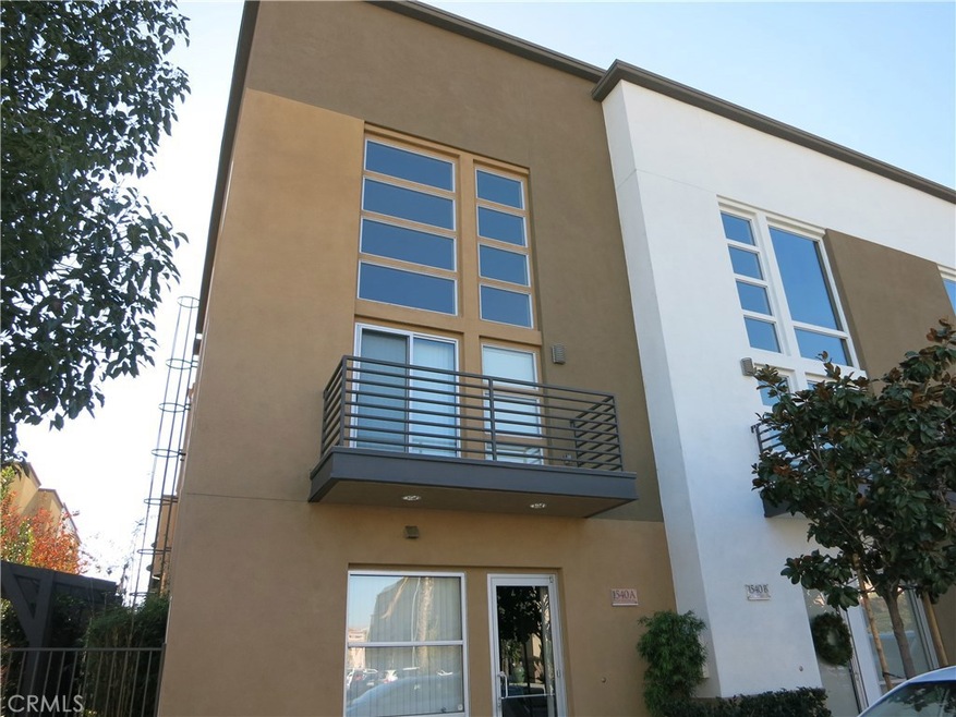 1540 W Artesia Square unit A, Gardena, CA 90248 - photo 1