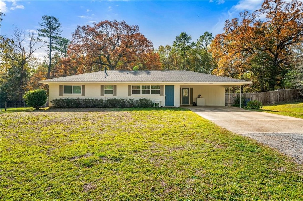 1093 Hickory, Jena, LA 71342 - photo 1