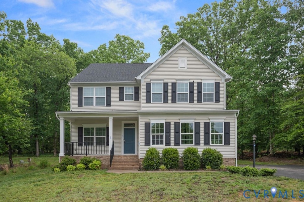 Sold $435,600 • Co-Listing Agent