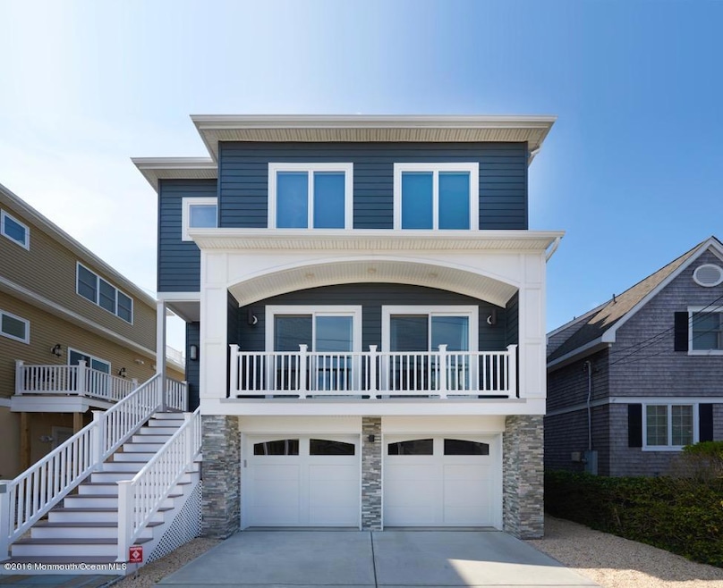 8 Shrewsbury Way, Sea Bright, NJ 07760 - photo 1