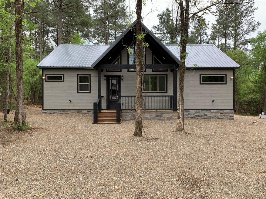 98 Cedar Field Ln, Broken Bow, OK 74728 - photo 1