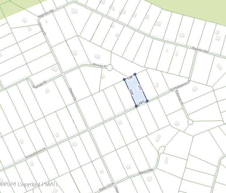 0 F573 Susquehanna Dr, Jim Thorpe, PA 18229 - photo 1