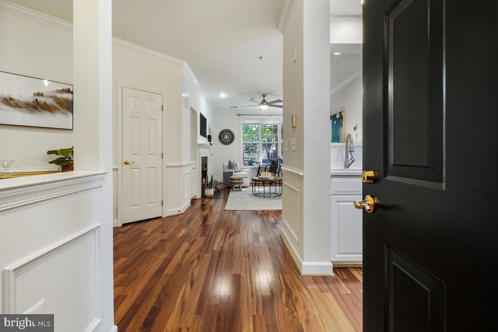 1320 N Wayne St unit 108, Arlington, VA 22201 - photo 1