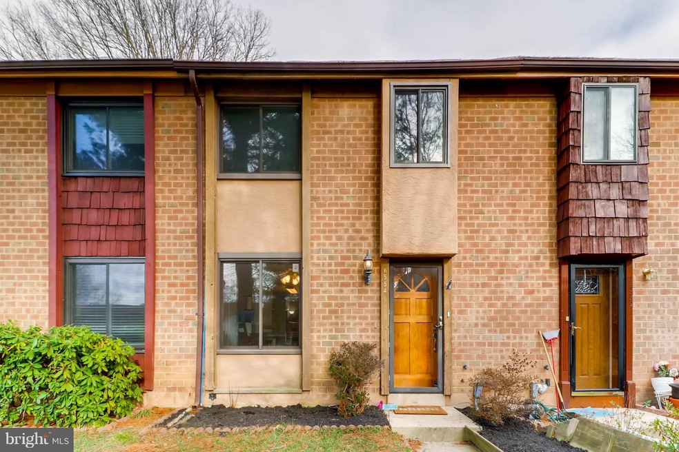 6554 Frietchie Row, Columbia, MD 21045 - photo 1