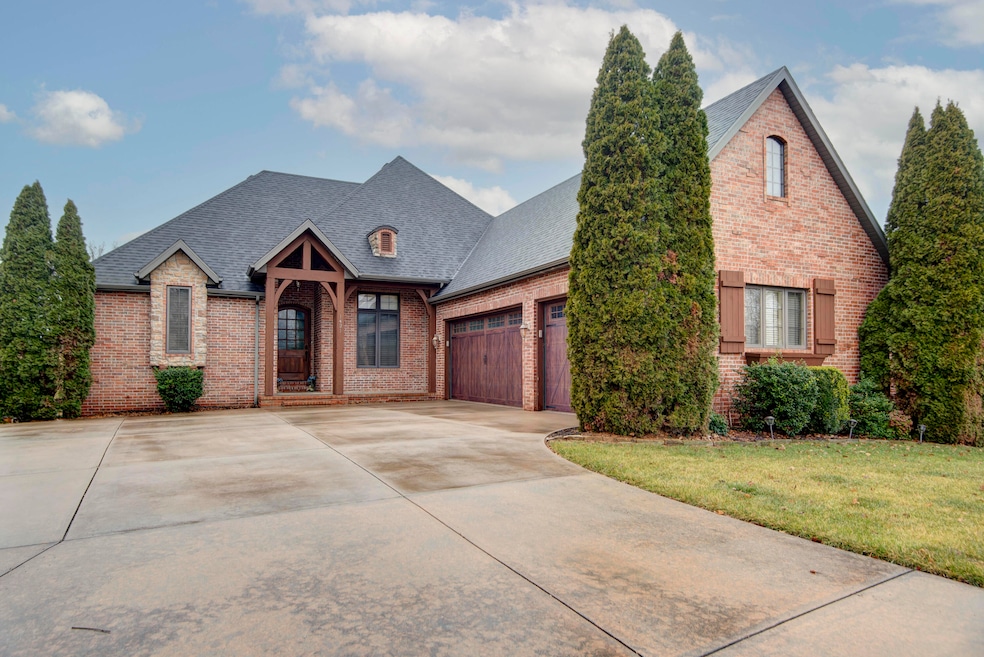 Welcome Home!