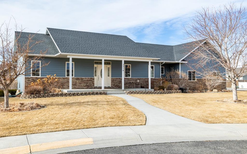 3314 Frisby Ave, Cody, WY 82414 - photo 1
