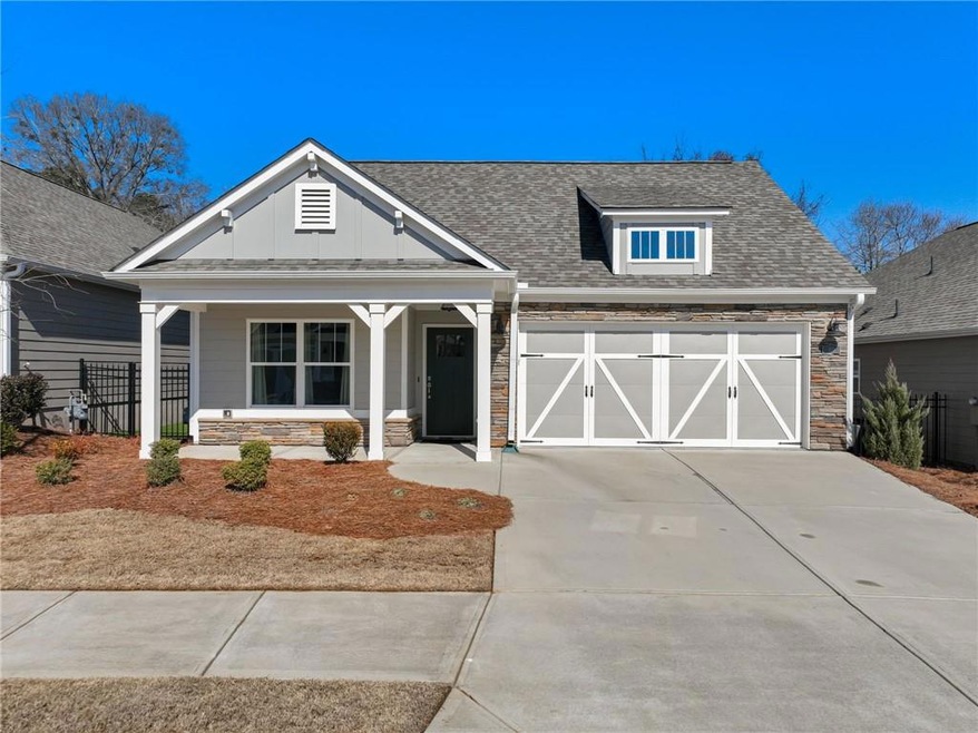 109 Westbrook Crossing, Acworth, GA 30102 - photo 1