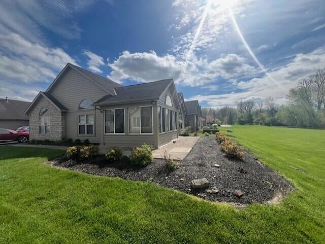 59 Potters Shed Dr unit 459, Reynoldsburg, OH 43068 - photo 1