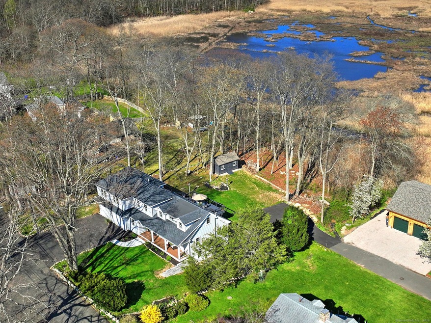 81 Waverly Park Rd, Branford, CT 06405 - photo 1