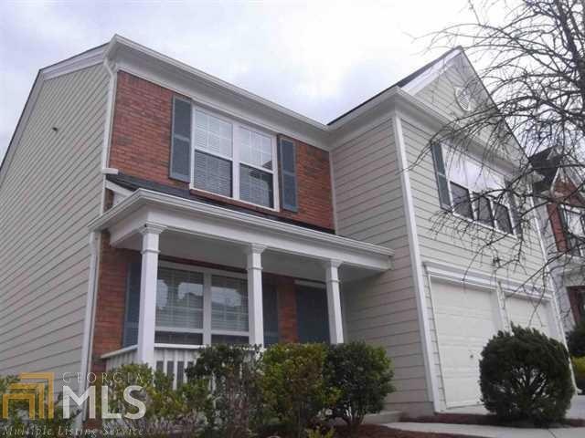 816 Plaintain Dr, Woodstock, GA 30188 - photo 1