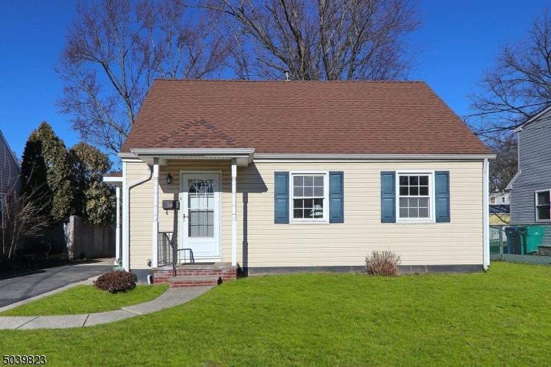 54 James Ave, Clark, NJ 07066 - photo 1