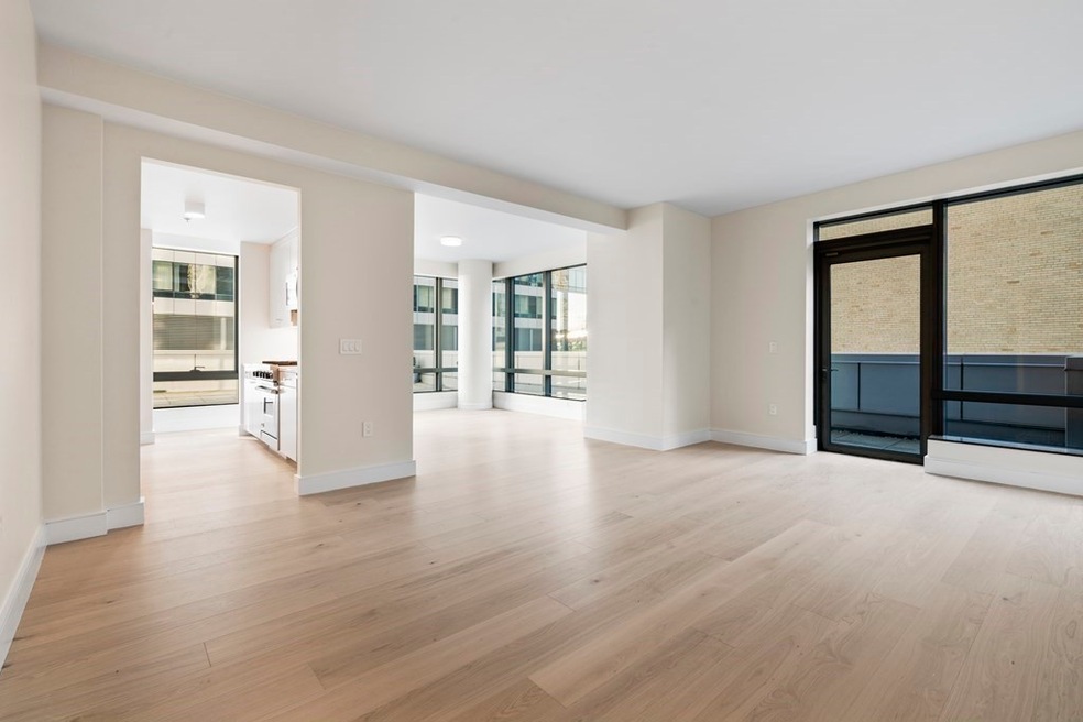 Ritz-Carlton Residences Tower 1 unit 10B, Boston, MA 02111 - photo 1