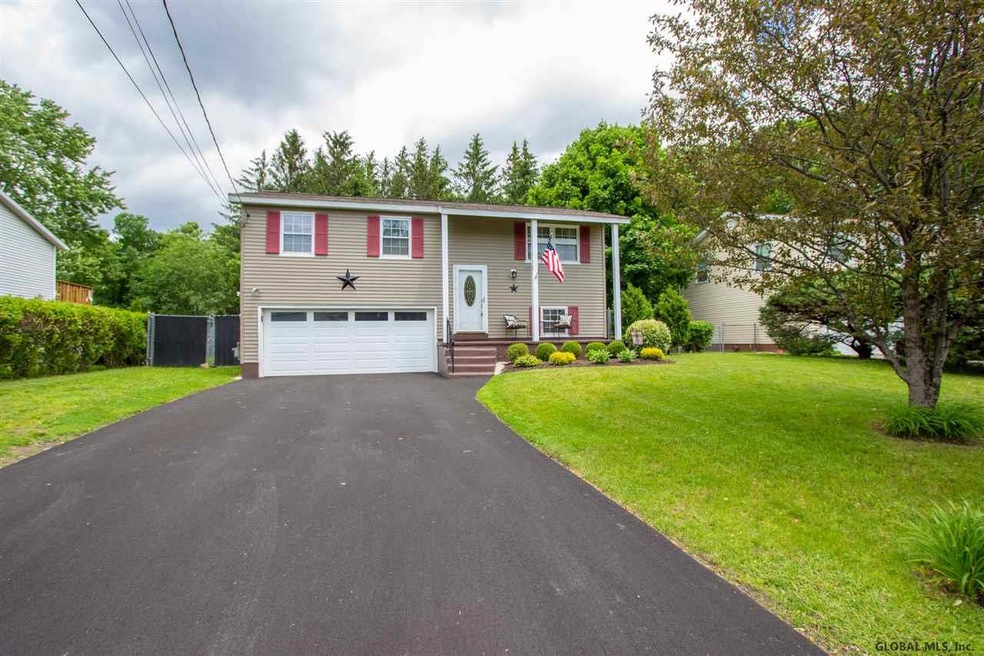 43 Market St, Schenectady, NY 12302 - photo 1