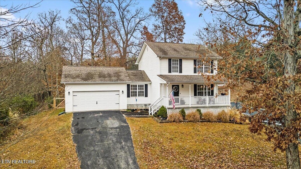 2294 N Highway 92, Jefferson City, TN 37760 - photo 1