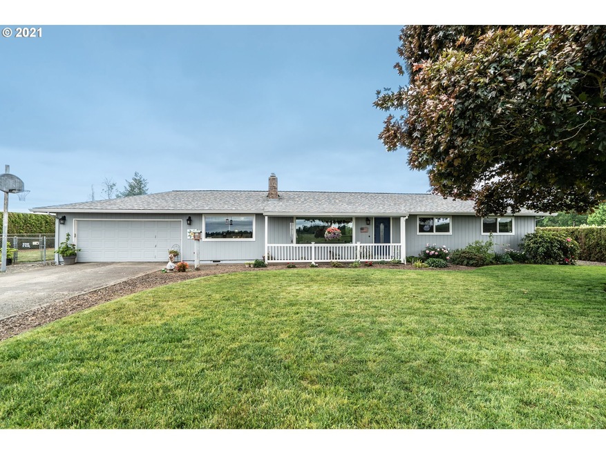 9657 S Kraxberger Rd, Canby, OR 97013 - photo 1