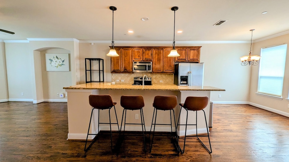 For Rent $2,499/month