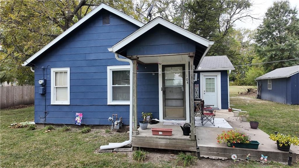 Under Contract $105,000