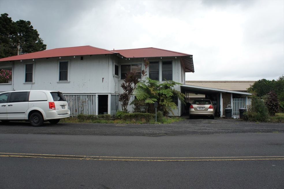 1370 Kilauea Ave, Hilo, HI 96720 - photo 1