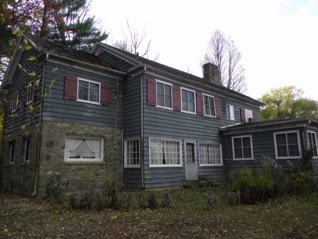 Main View