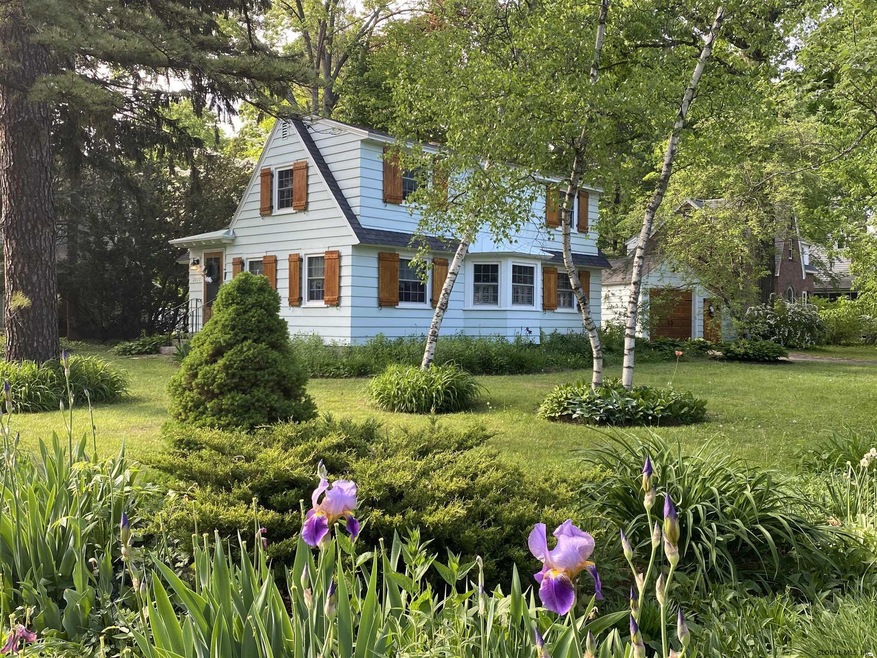 2017 Nott St, Schenectady, NY 12309 - photo 1