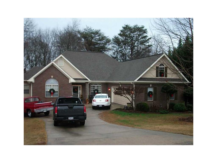 4465 Tall Hickory Trail, Gainesville, GA 30506 - photo 1