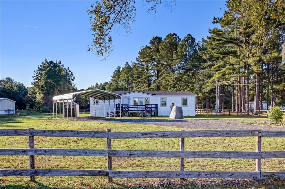 46713 Middle Rd, Callahan, FL 32011 - photo 1