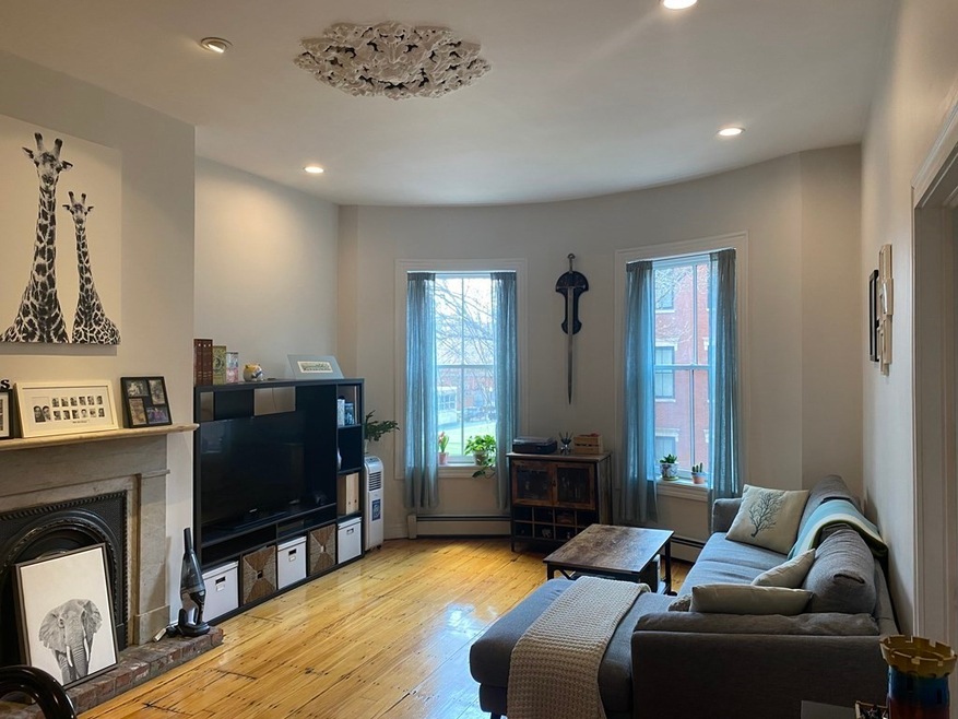 81 Worcester St unit 3, Boston, MA 02118 - photo 1