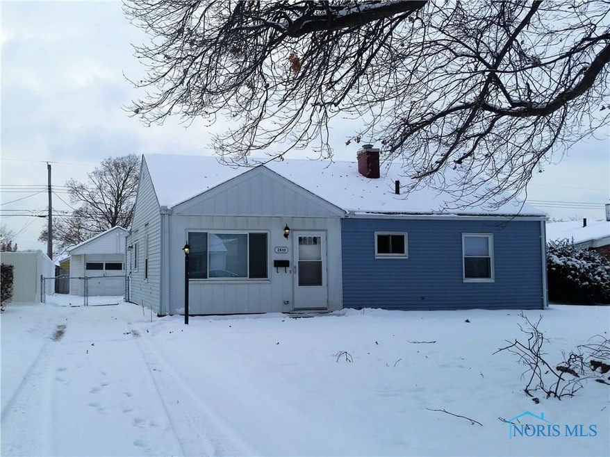 2833 Trimble Rd, Toledo, OH 43613 - photo 1