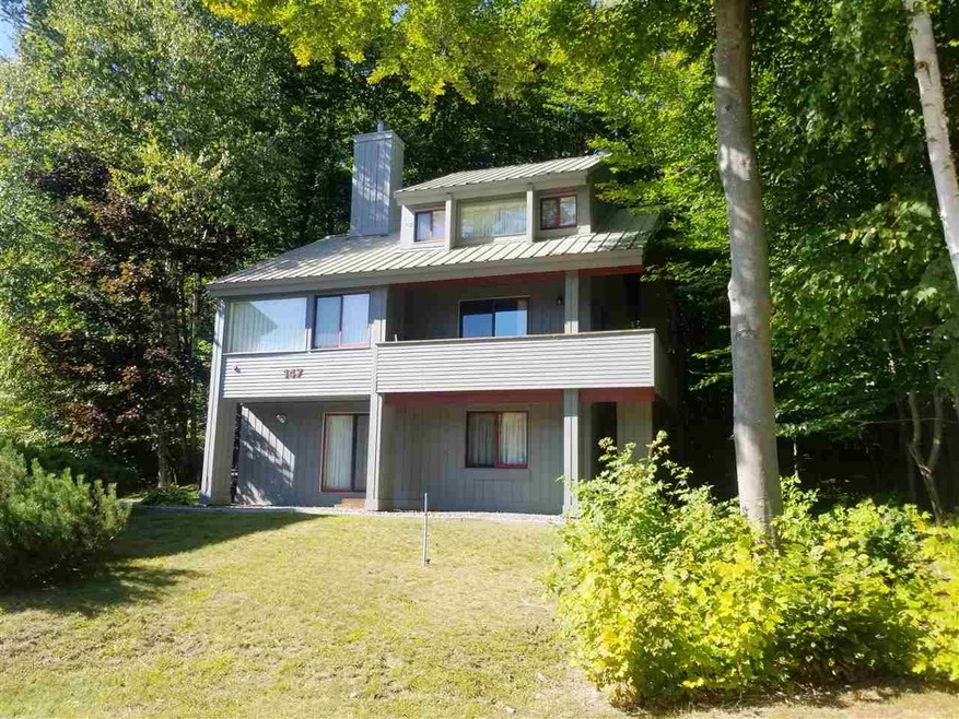 147 Clearbrook Rd, Lincoln, NH 03251 - photo 1