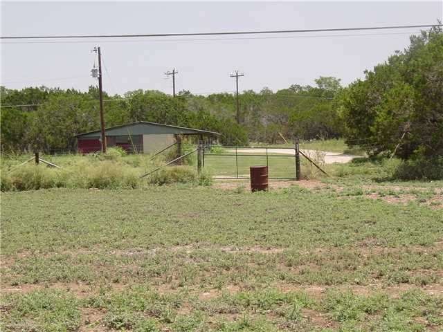 Land/Lot