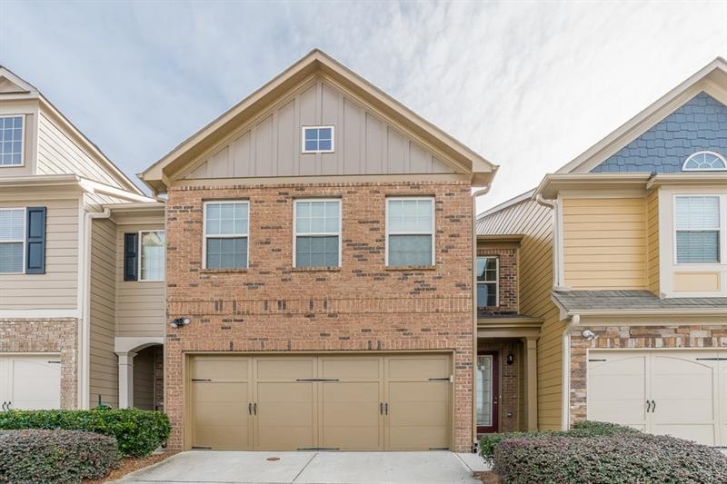 3318 Sardis Bend Dr, Buford, GA 30519 - photo 1