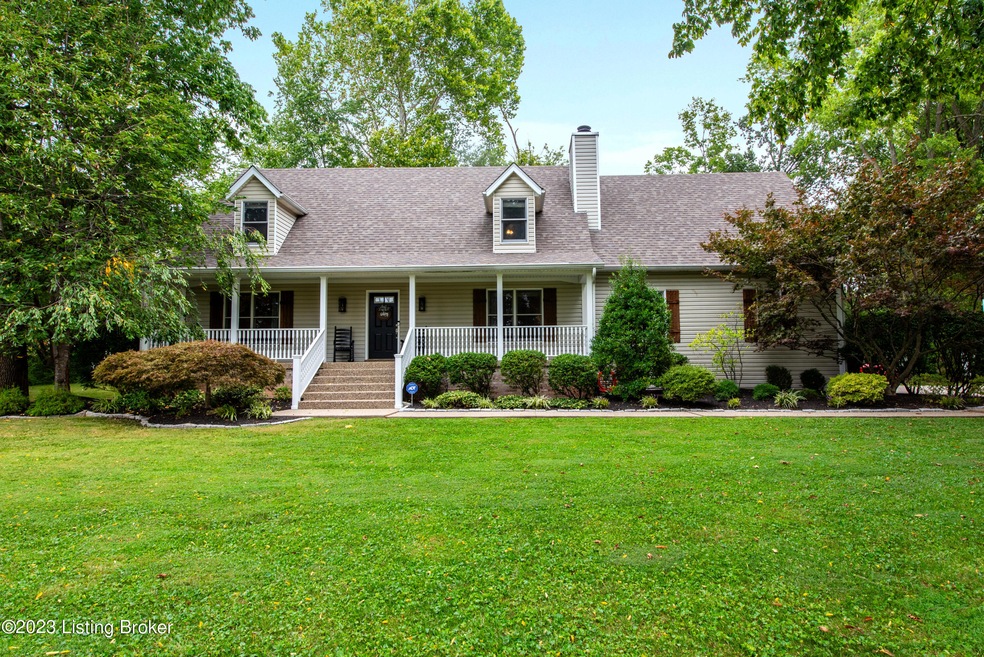 7505 Stayman Way, Louisville, KY 40228 - photo 1