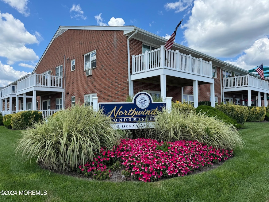 5 Ocean Ave, Belmar, NJ 077109