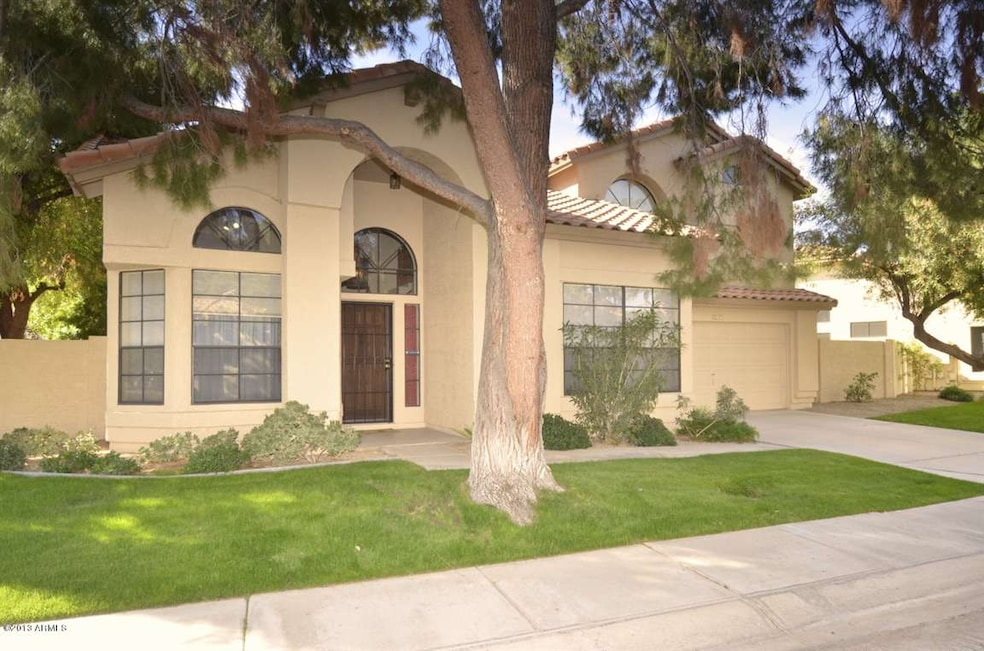 Front Home 1
