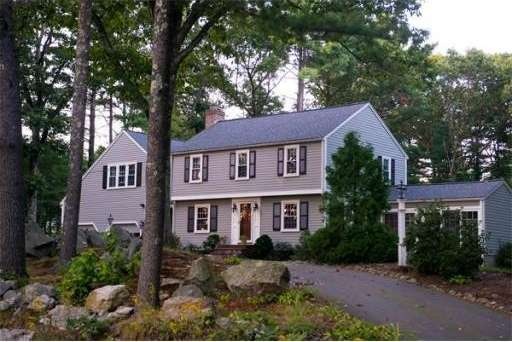 114 Morse Rd, Sudbury, MA 01776 - photo 1