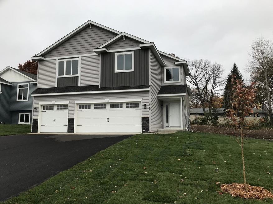 539 18th St NW, Sauk Rapids, MN 56379 - photo 1