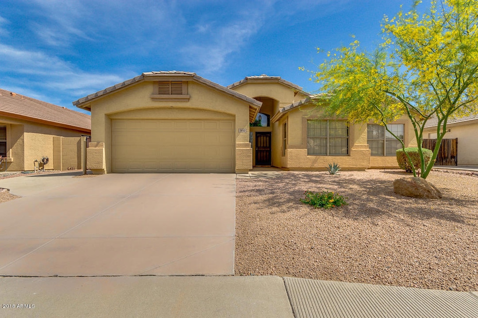 7930 E Osage Ave, Mesa, AZ 85212 - photo 1