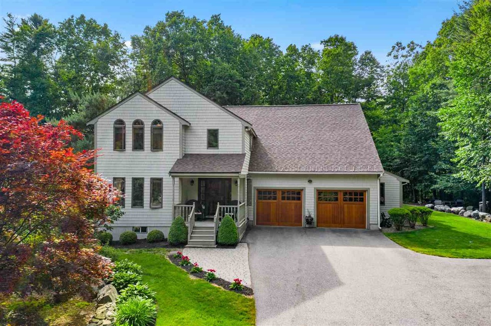 2 Highlander Dr, North Hampton, NH 03862 - photo 1