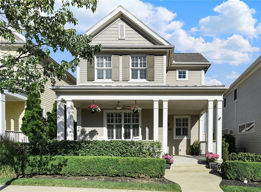 Welcome to 1558 Overton Lane!