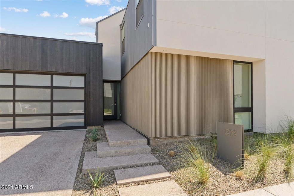 03-Front of Home